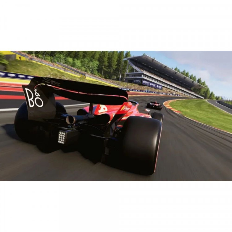 Игра F1 Formula 1 2024 для PS5 (Английская версия)