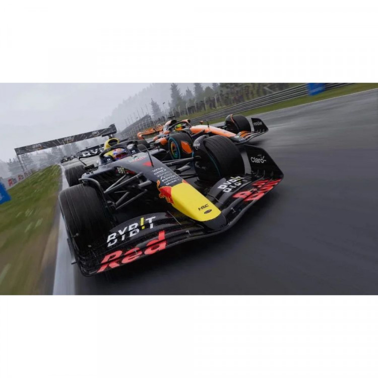 Игра F1 Formula 1 2024 для PS5 (Английская версия)