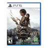 Игра Syberia The World Before для PS5 (PPSA 02776) (Русская версия)