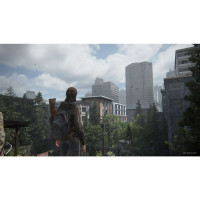 Игра The Last of Us Part II (2) Remastered для PS5 (PPSA 15508) (Русская версия)