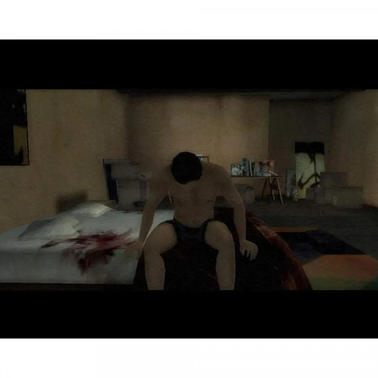 Игра Fahrenheit: 15th для PS4 (CUSA 05760) (Английская версия)
