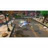 Игра Teenage Mutant Ninja Turtles: Mutants Unleashed Deluxe для PS5