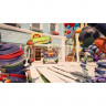 Игра Plants vs Zombies Battle for Neighborville для Nintendo Switch (Русские субтитры)