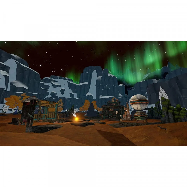 Игра Cave Digger 2: Dig Harder для PS5 VR2 (PPSA 08479) (Английская версия)