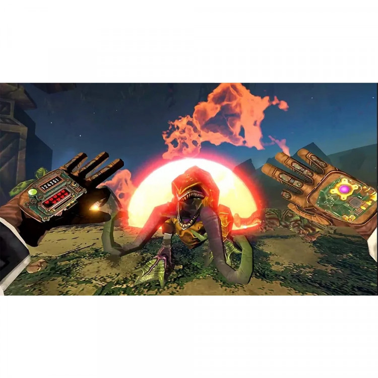 Игра Cave Digger 2: Dig Harder для PS5 VR2 (PPSA 08479) (Английская версия)