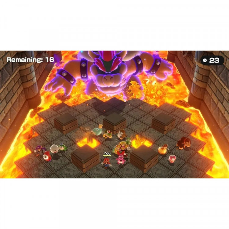Игра Super Mario Party Jamboree для Nintendo Switch