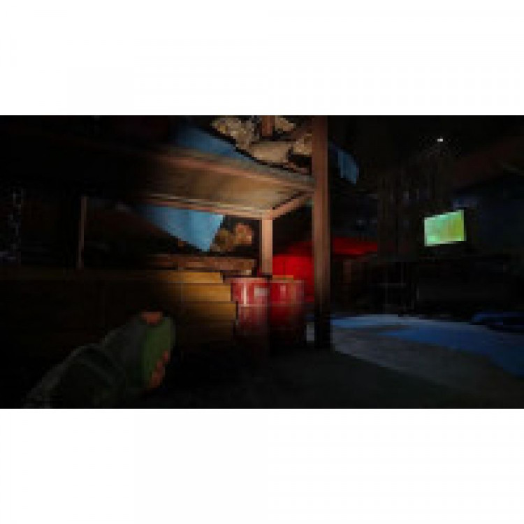 Игра A Quiet Place для Xbox Series