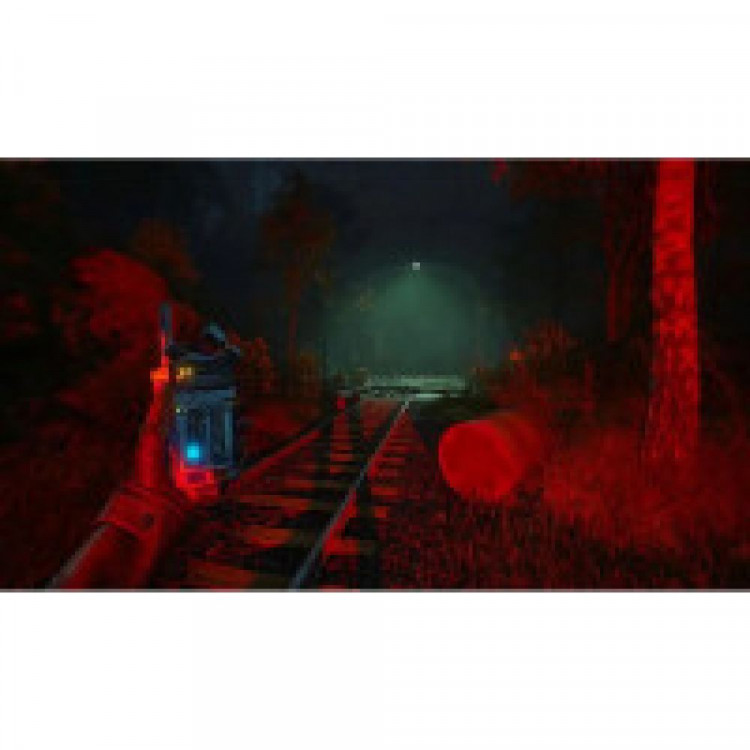 Игра A Quiet Place для Xbox Series