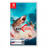 Игра Maneater для Nintendo Switch (Русская версия) (TSA-HAC-ASD6A-UPX)