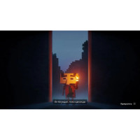 Игра Minecraft Dungeons Ultimate Edition для Nintendo Switch