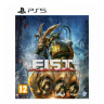 Игра F.I.S.T. Forged In Shadow Torch для PS5 (PPSA 03969) (Русские субтитры)