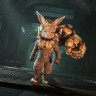 Игра F.I.S.T. Forged In Shadow Torch для PS5 (PPSA 03969) (Русские субтитры)