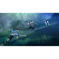 Игра Demon Slayer -Kimetsu no Yaiba- The Hinokami Chronicles для Nintendo Switch