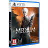 Игра Medium для PS5 (PPSA 03718) (Русские субтитры)