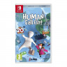 Игра Human Fall Flat Dream Collection для Nintendo Switch