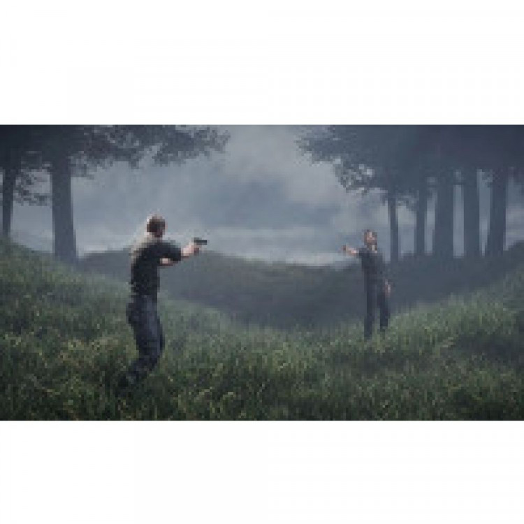 Игра The Walking Dead Destinies для PS5 (PPSA 15732) (Английская версия)