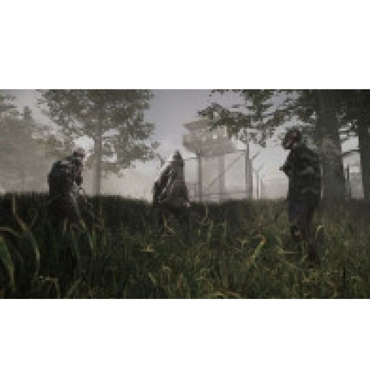 Игра The Walking Dead Destinies для PS5 (PPSA 15732) (Английская версия)