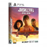 Игра As Dusk Falls Special Edition для PS5