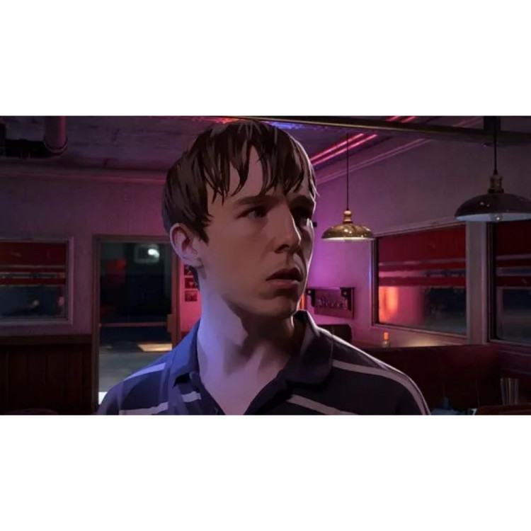 Игра As Dusk Falls Special Edition для PS5