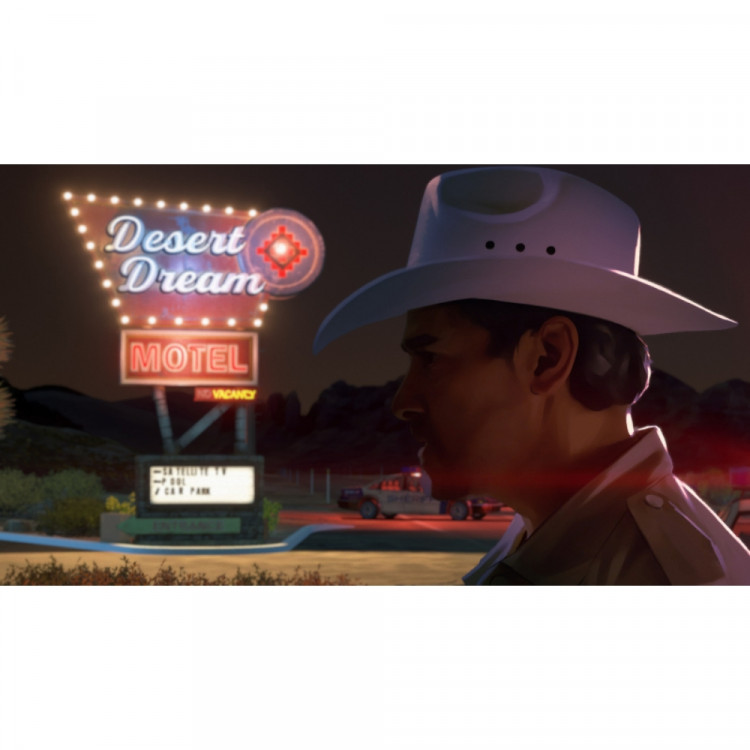 Игра As Dusk Falls Special Edition для PS5