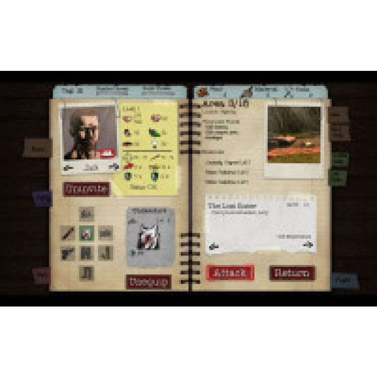 Игра Dead Age для PS4