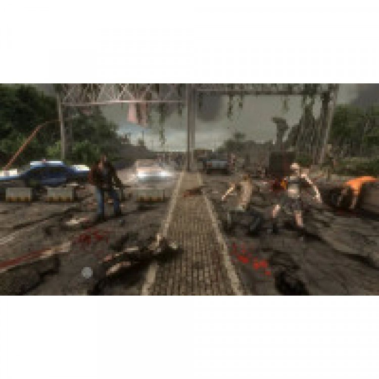 Игра Dead Age для PS4
