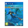 Игра Subnautica для PS4 (Русские субтитры) (CUSA 13893) (Инди, приключения, экшн, от 1-го лица)