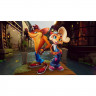 Игра Crash Bandicoot 4: It's About Time (Это Вопрос Времени) для Xbox One/ Xbox Series X (Русские субтитры)