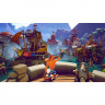 Игра Crash Bandicoot 4: It's About Time (Это Вопрос Времени) для Xbox One/ Xbox Series X (Русские субтитры)