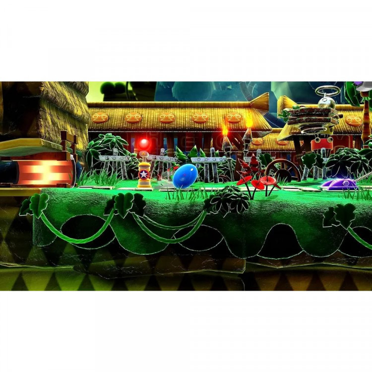 Игра Sonic Superstars для PS4 (CUSA 32740) (Русские субтитры)