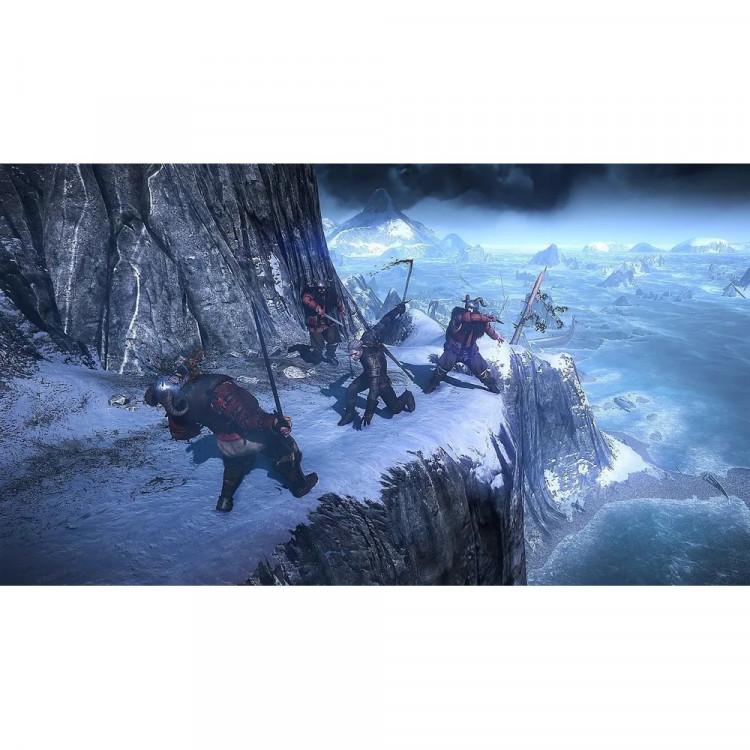 Игра Ведьмак 3: Дикая охота (The Witcher 3) (CUSA 05571) (Русские субтитры) для PS4