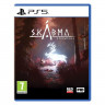 Игра Skabma: Snowfall для PS5 (PPSA 07143) (Русские субтитры)