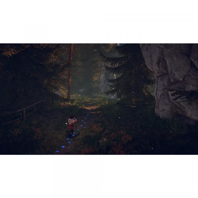 Игра Skabma: Snowfall для PS5 (PPSA 07143) (Русские субтитры)