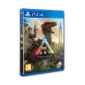 Игра Ark Survival для PS5 (PPSA 17101) (Выживание, открытый мир, приключения) (Русские субтитры)