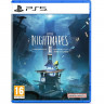 Игра Little Nightmare 2 для PS5