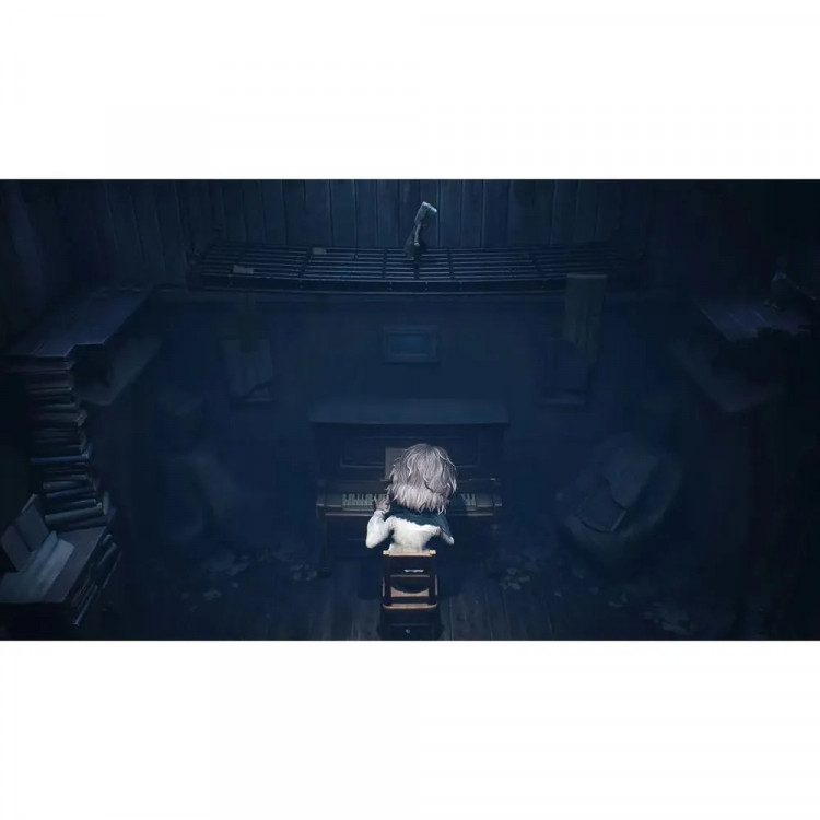 Игра Little Nightmare 2 для PS5