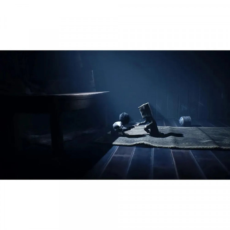 Игра Little Nightmare 2 для PS5