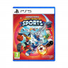 Игра Looney Tunes Wacky World Of Sports для PS5