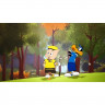 Игра Looney Tunes Wacky World Of Sports для PS5