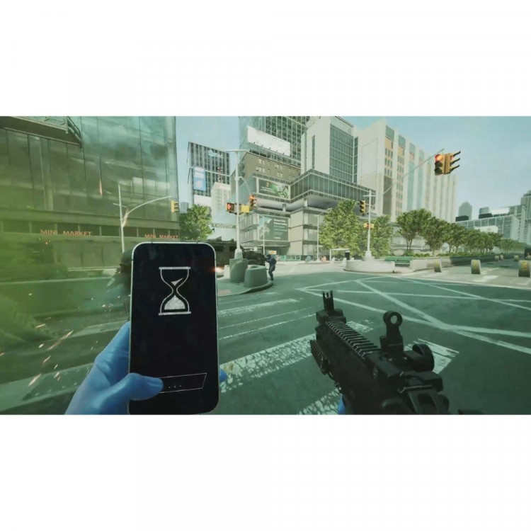 Игра Payday 3 для PS5 (PPSA 14411) (Русские субтитры)