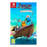 Игра Adventure Time: Pirates of the Enchiridion для Nintendo Switch