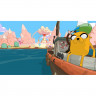 Игра Adventure Time: Pirates of the Enchiridion для Nintendo Switch