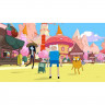 Игра Adventure Time: Pirates of the Enchiridion для Nintendo Switch