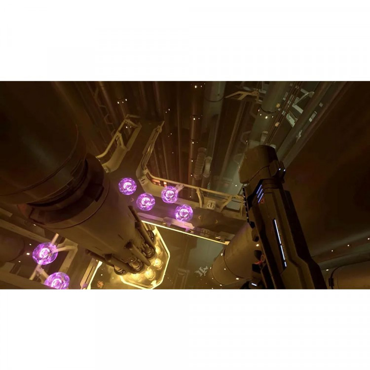 Игра Hubris для PS5 VR2 (PPSA 13416) (Русские субтитры) (Приключения, экшн)