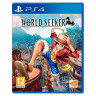 Игра One Piece World Seeker для PS4 (CUSA 14054) (Русские субтитры)