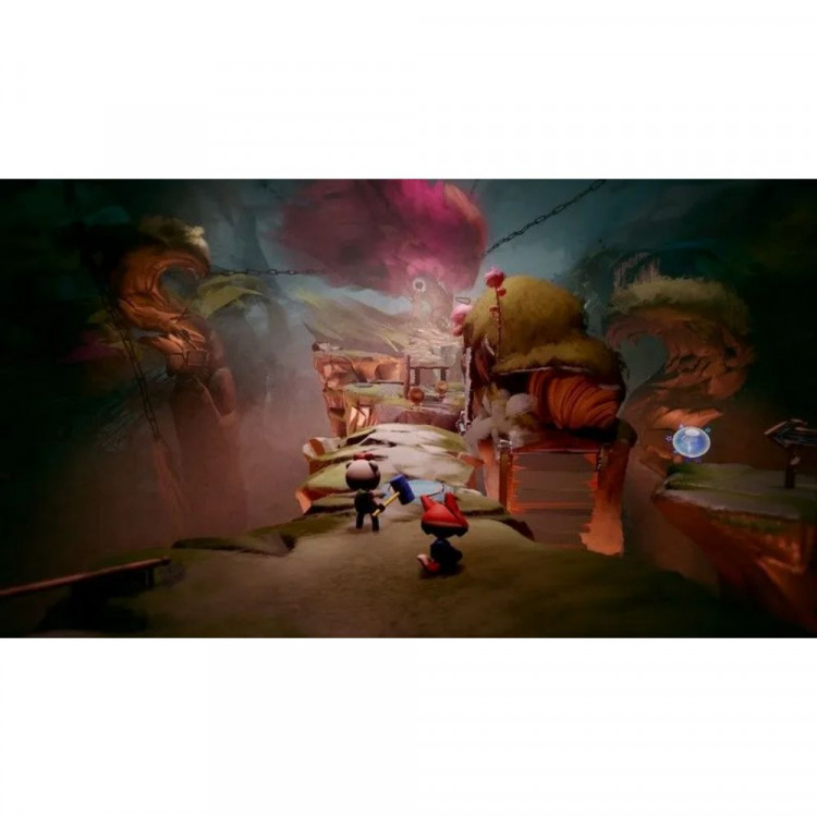 Игра Dreams (Грезы) для PS4 (CUSA 04301/RSC) (Русская версия) (Рус. обложка)
