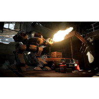 Игра Robocop Rogue City для PS5 (Русские субтитры) (PPSA 05059)