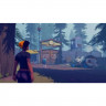 Игра Dustborn Deluxe Edition для PS5 (PPSA 08051) (Русские субтитры)