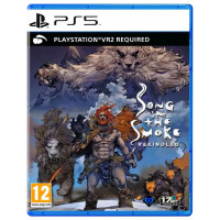 Игра Song in the Smoke (VR2) для PS5 (Русские субтитры) (PPSA 14511)