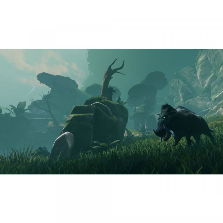 Игра Song in the Smoke (VR2) для PS5 (Русские субтитры) (PPSA 14511)